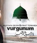 Mustafa Sevim  Fırat Türkmen - Vurgunum